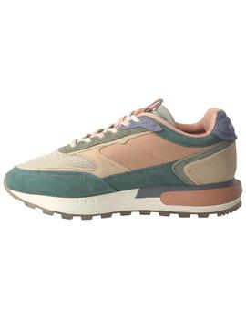 Deportivo mujer Hoff Java multicolor