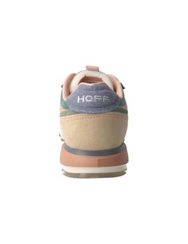 Deportivo mujer Hoff Java multicolor