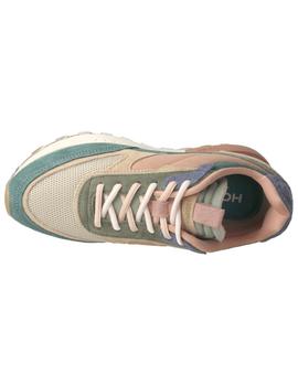 Deportivo mujer Hoff Java multicolor