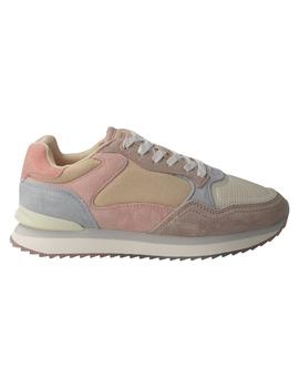 Deportivo mujer Hoff Barcelona multicolor