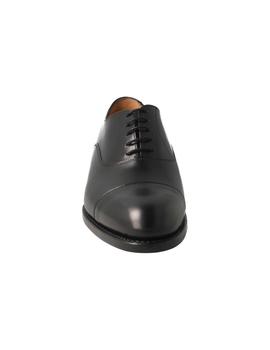 Zapato hombre Berwick Box Calf Suela negro
