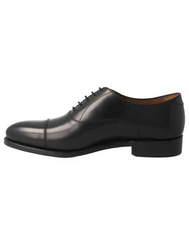 Zapato hombre Berwick Box Calf Suela negro