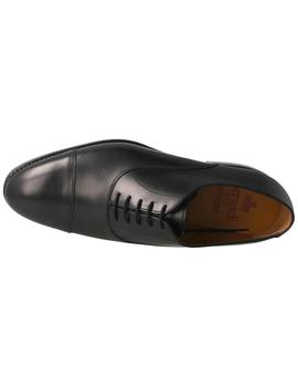 Zapato hombre Berwick Box Calf Suela negro