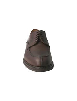 Blucher hombre Berwick Cromex marrón