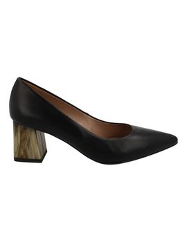 Zapato mujer Karmine negro