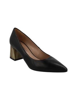 Zapato mujer Karmine negro