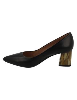 Zapato mujer Karmine negro