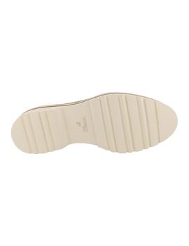 Zapato mujer Calce beige