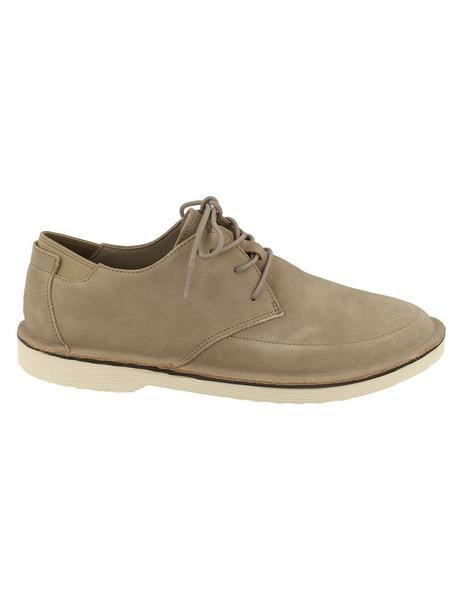 Zapato hombre Camper Morrys beige