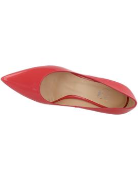 Zapato mujer CX fresa