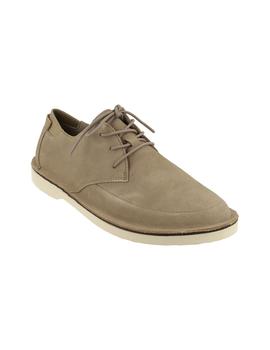 Zapato hombre Camper Morrys beige