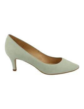 Zapato mujer CX menta