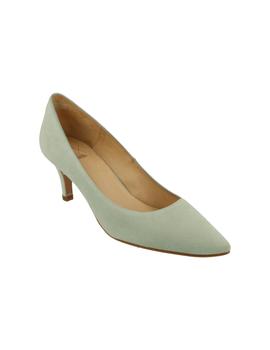 Zapato mujer CX menta