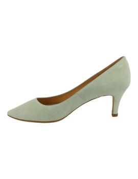 Zapato mujer CX menta