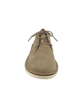 Zapato hombre Camper Morrys beige