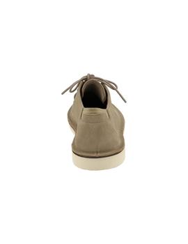 Zapato hombre Camper Morrys beige