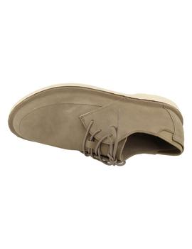 Zapato hombre Camper Morrys beige