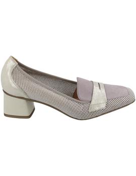 Zapato mujer Hispanitas violeta