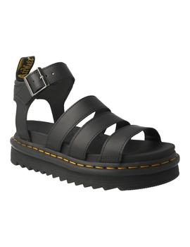 Sandalia mujer Dr.Martens Blaire Hydro negra