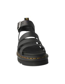 Sandalia mujer Dr.Martens Blaire Hydro negra