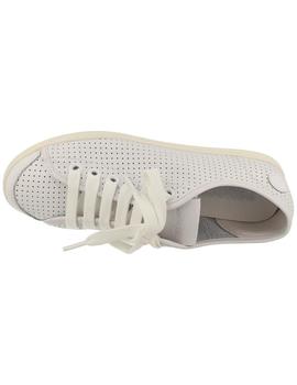 Deportivo mujer Camper Uno blanco