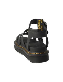 Sandalia mujer Dr.Martens Blaire Hydro negra