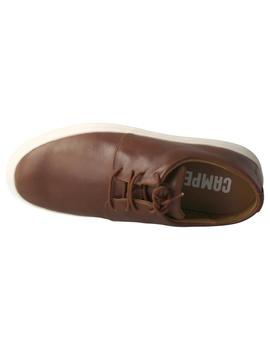 Zapato hombre Camper Chasis marrón