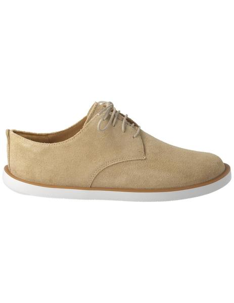 Zapato hombre Camper Wagon beige