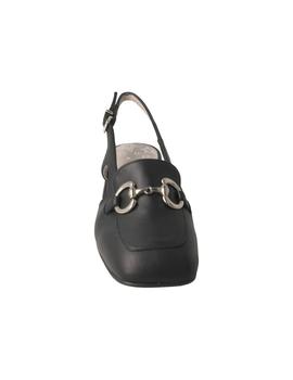 Zapato mujer Pedro Miralles negro