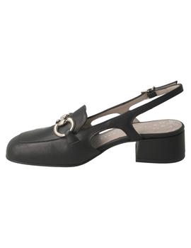 Zapato mujer Pedro Miralles negro