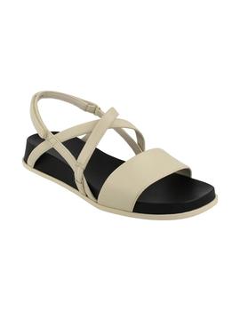 Sandalia mujer Camper Atonik blanco