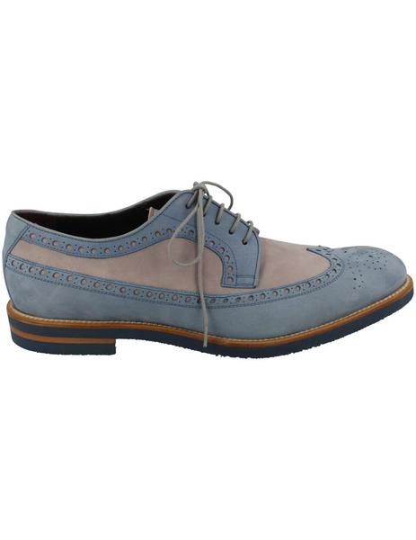 Zapatos barrats 2024