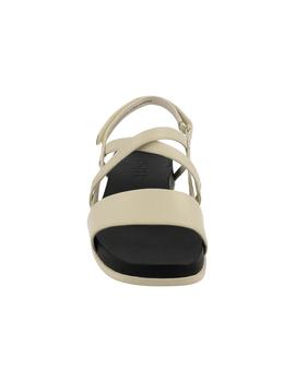 Sandalia mujer Camper Atonik blanco