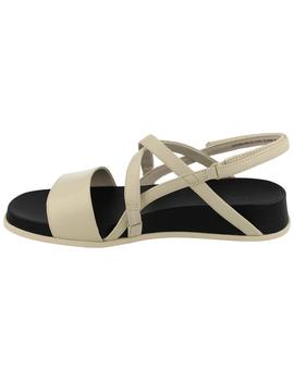 Sandalia mujer Camper Atonik blanco