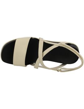 Sandalia mujer Camper Atonik blanco