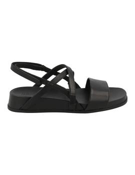 Sandalia mujer Camper Atonik negro