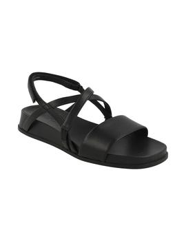 Sandalia mujer Camper Atonik negro
