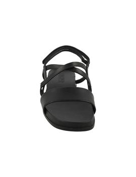 Sandalia mujer Camper Atonik negro