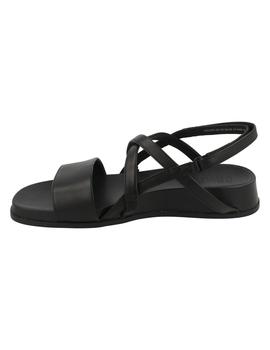 Sandalia mujer Camper Atonik negro