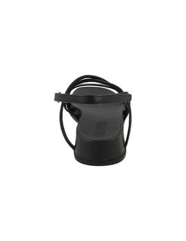 Sandalia mujer Camper Atonik negro
