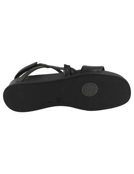 Sandalia mujer Camper Atonik negro