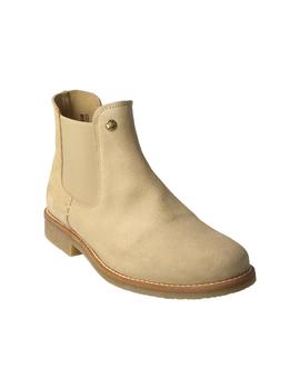 Botín mujer Panama Jack Giorgia beige