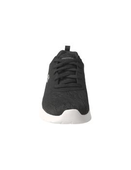 Deportivo mujer skechers dynamight negro