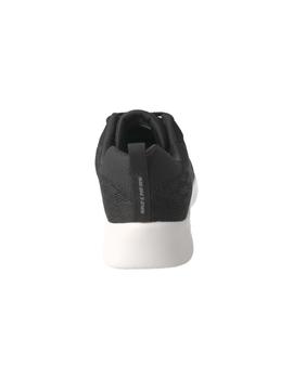 Deportivo mujer skechers dynamight negro