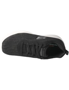 Deportivo mujer skechers dynamight negro