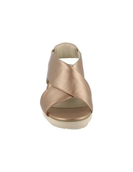 Sandalia mujer Camper Balloon rosa