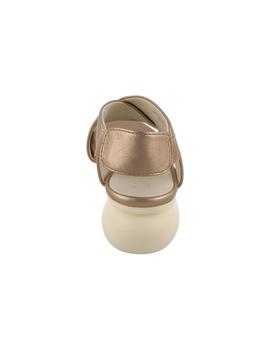 Sandalia mujer Camper Balloon rosa
