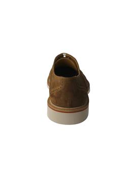 Zapato hombre Calce camel