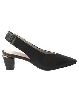 Zapato mujer Pedro Miralles negro