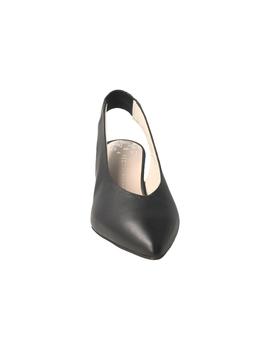 Zapato mujer Pedro Miralles negro